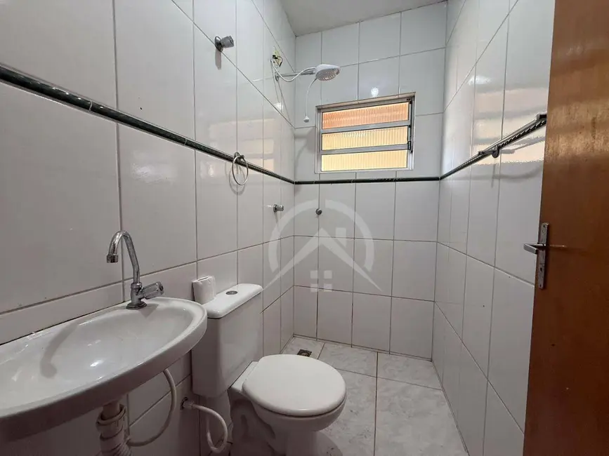 Foto 3 de Casa com 2 quartos à venda, 134m2 em Jardim Imperial, Atibaia - SP