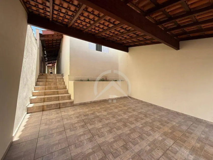 Foto 1 de Casa com 2 quartos à venda, 134m2 em Jardim Imperial, Atibaia - SP