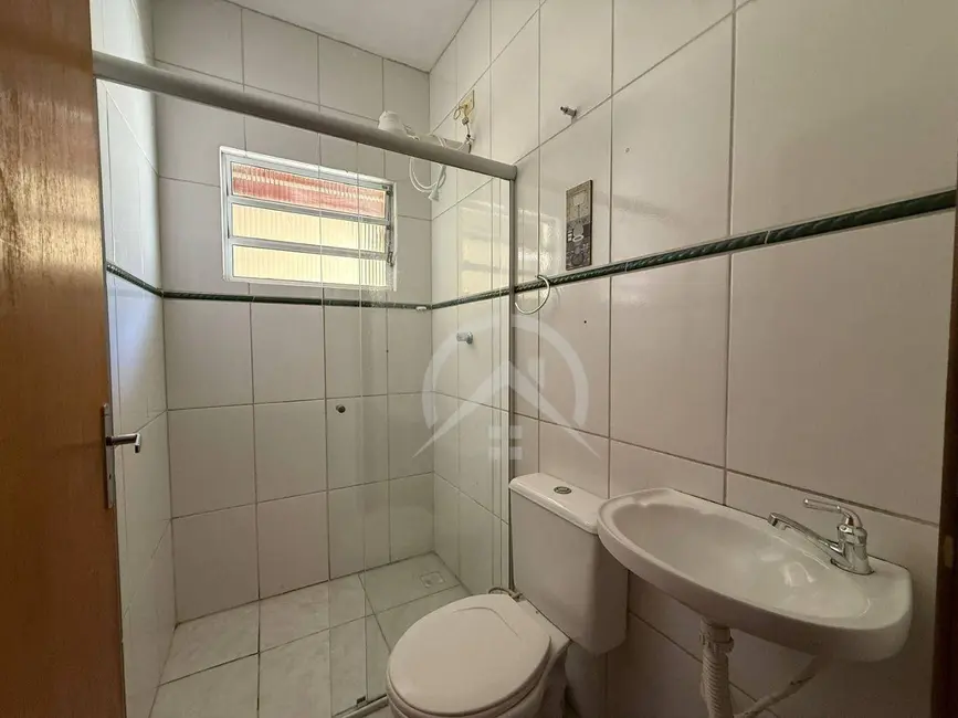Foto 9 de Casa com 2 quartos à venda, 134m2 em Jardim Imperial, Atibaia - SP