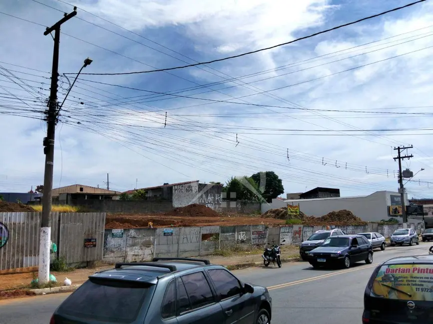 Foto 2 de Terreno / Lote à venda, 1800m2 em Jardim das Cerejeiras, Atibaia - SP