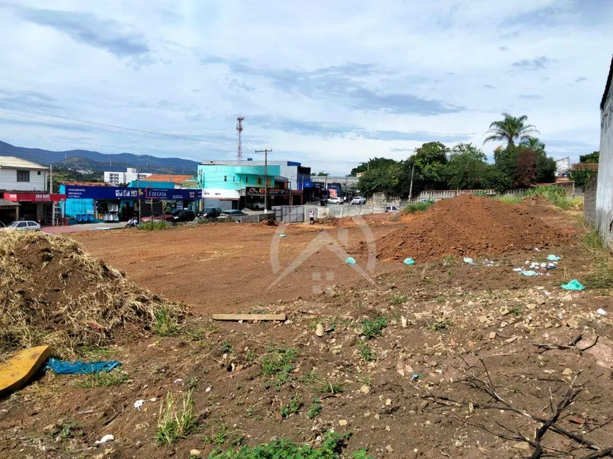 Foto 5 de Terreno / Lote à venda, 1800m2 em Jardim das Cerejeiras, Atibaia - SP