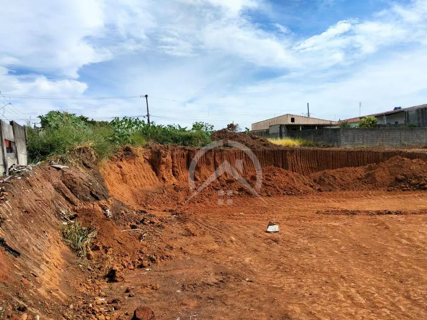 Foto 8 de Terreno / Lote à venda, 1800m2 em Jardim das Cerejeiras, Atibaia - SP