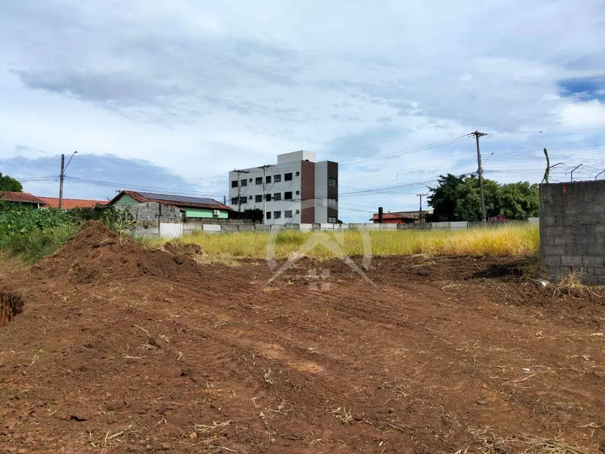 Foto 4 de Terreno / Lote à venda, 1800m2 em Jardim das Cerejeiras, Atibaia - SP