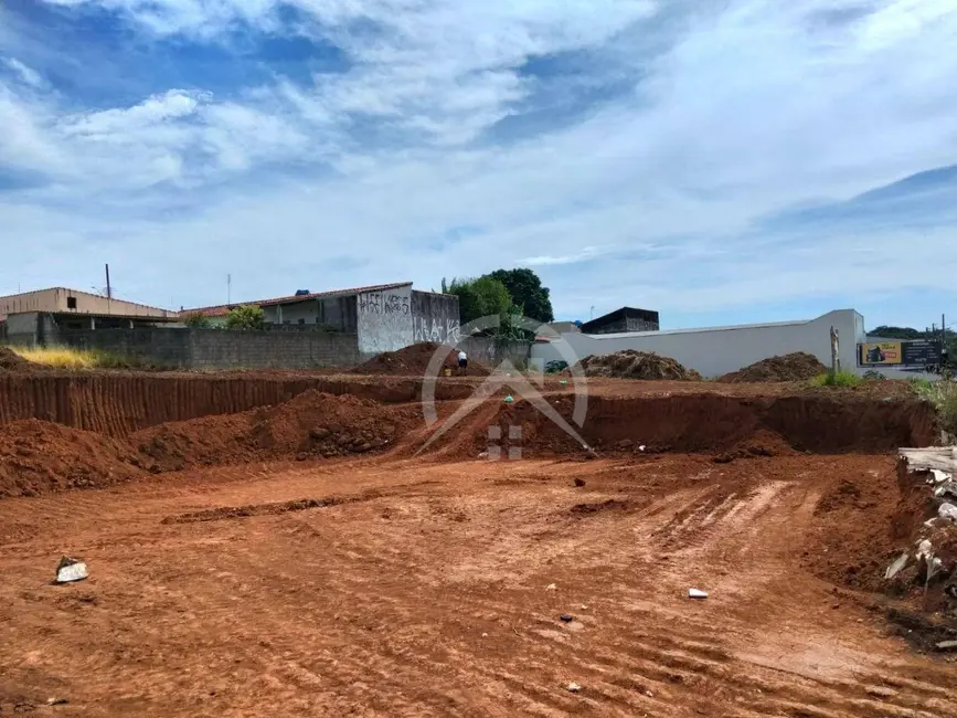 Foto 7 de Terreno / Lote à venda, 1800m2 em Jardim das Cerejeiras, Atibaia - SP