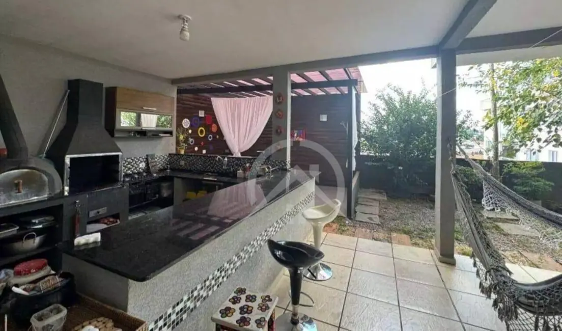 Foto 1 de Casa com 4 quartos à venda, 418m2 em Jardim Paulista, Atibaia - SP
