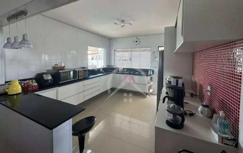 Foto 7 de Casa com 4 quartos à venda, 418m2 em Jardim Paulista, Atibaia - SP