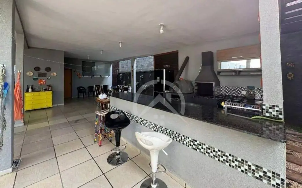 Foto 3 de Casa com 4 quartos à venda, 418m2 em Jardim Paulista, Atibaia - SP