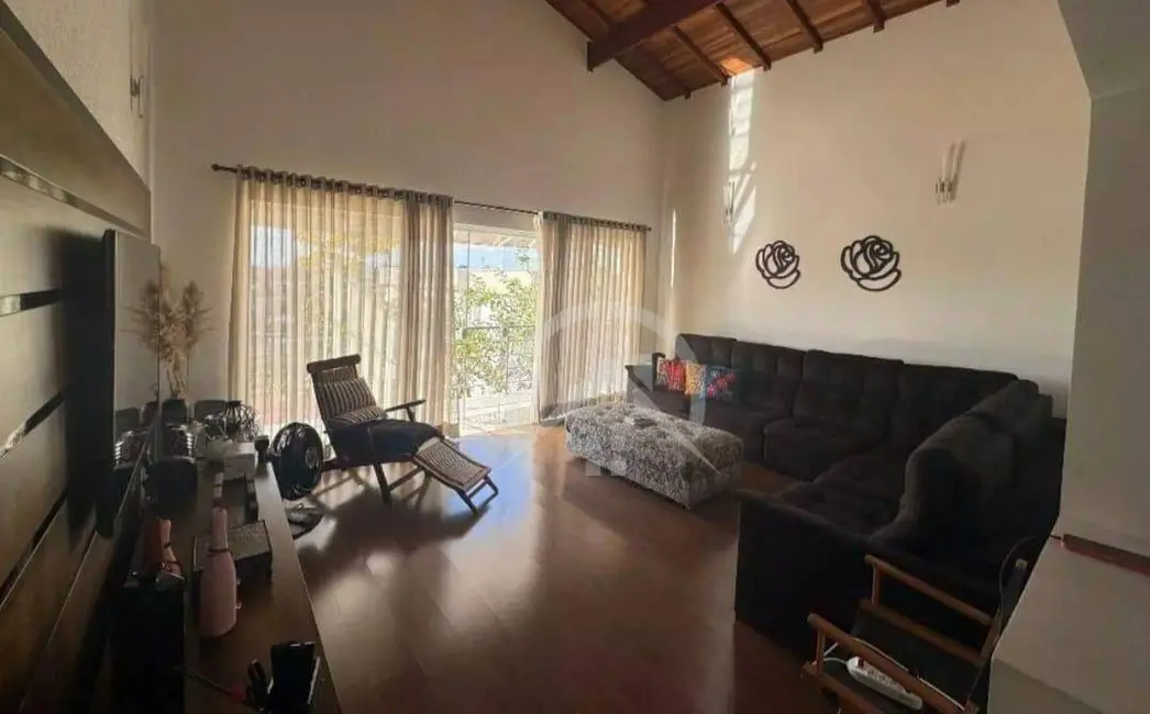 Foto 9 de Casa com 4 quartos à venda, 418m2 em Jardim Paulista, Atibaia - SP