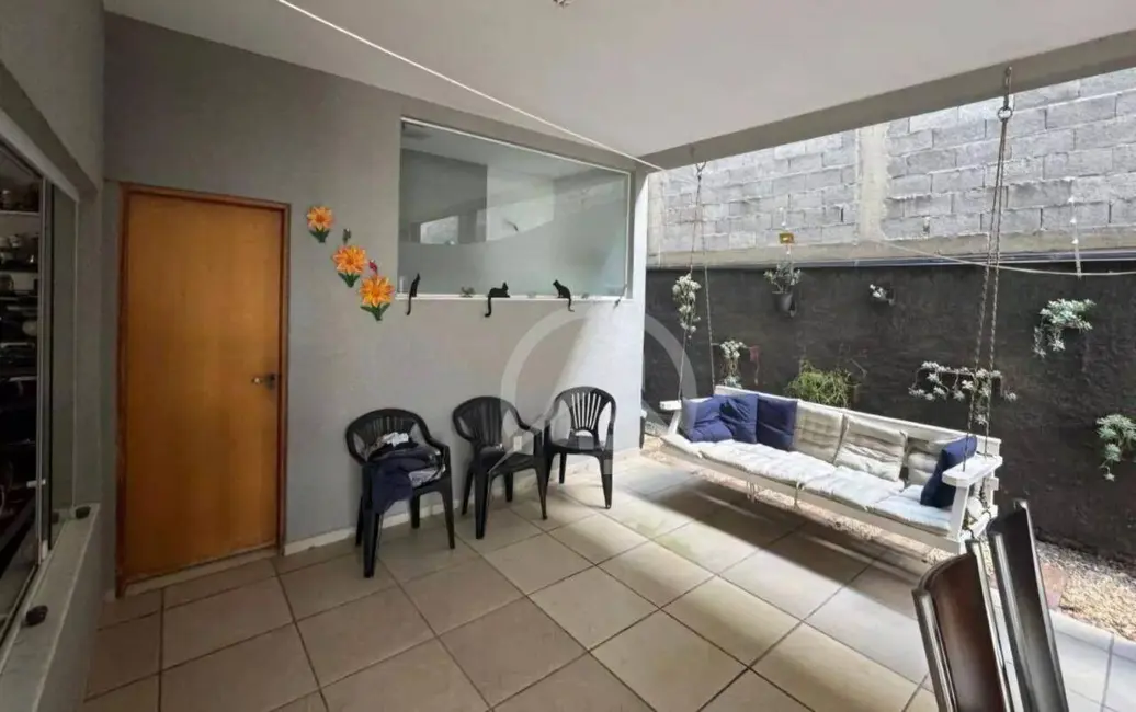 Foto 6 de Casa com 4 quartos à venda, 418m2 em Jardim Paulista, Atibaia - SP