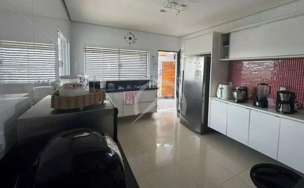 Foto 8 de Casa com 4 quartos à venda, 418m2 em Jardim Paulista, Atibaia - SP