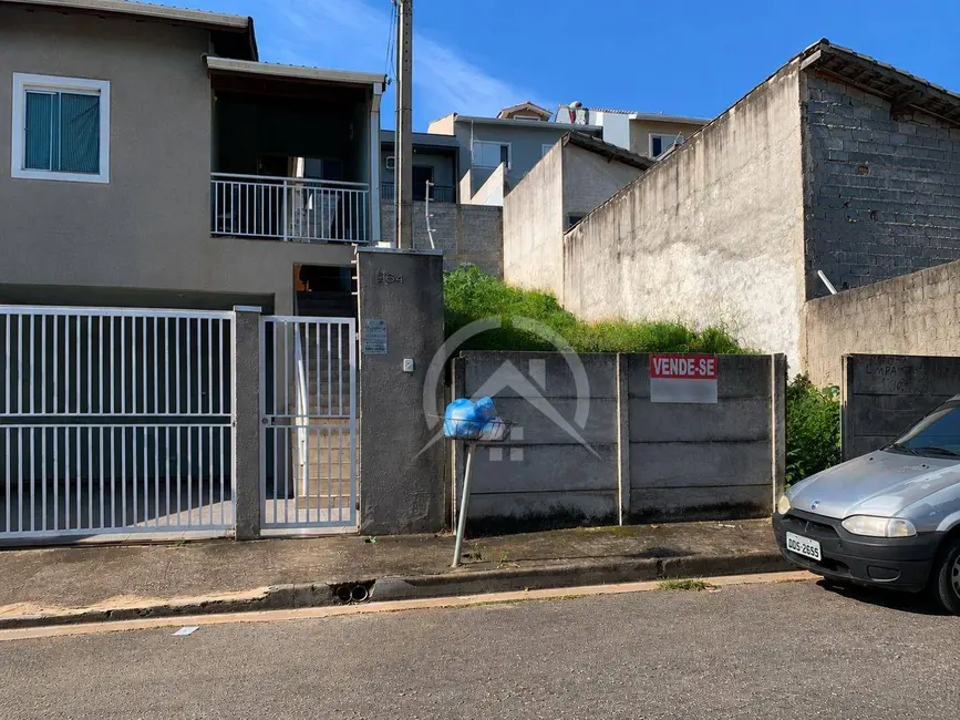 Foto 2 de Terreno / Lote à venda, 175m2 em Nova Cerejeira, Atibaia - SP