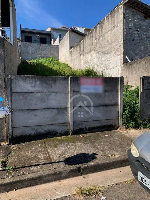 Foto 1 de Terreno / Lote à venda, 175m2 em Nova Cerejeira, Atibaia - SP