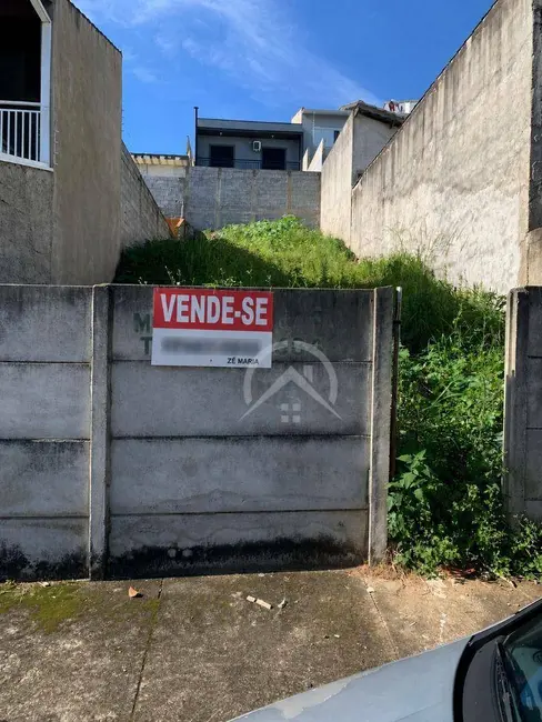 Foto 3 de Terreno / Lote à venda, 175m2 em Nova Cerejeira, Atibaia - SP