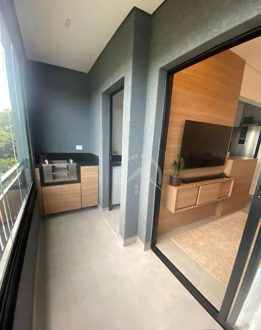 Foto 9 de Apartamento com 2 quartos à venda, 62m2 em Alvinópolis, Atibaia - SP
