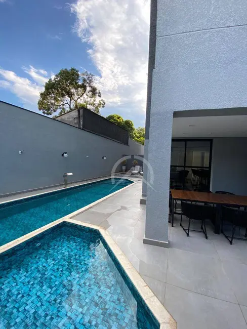 Foto 6 de Apartamento com 2 quartos à venda, 62m2 em Alvinópolis, Atibaia - SP