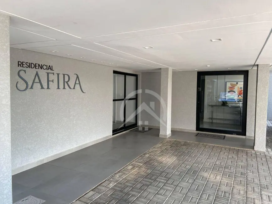 Foto 5 de Apartamento com 2 quartos à venda, 62m2 em Alvinópolis, Atibaia - SP