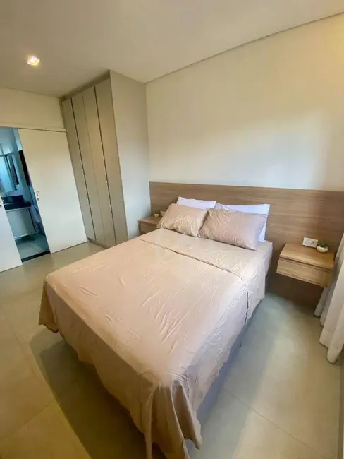 Foto 7 de Apartamento com 2 quartos à venda, 62m2 em Alvinópolis, Atibaia - SP