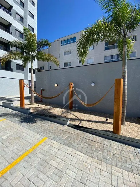 Foto 2 de Apartamento com 2 quartos à venda, 62m2 em Alvinópolis, Atibaia - SP