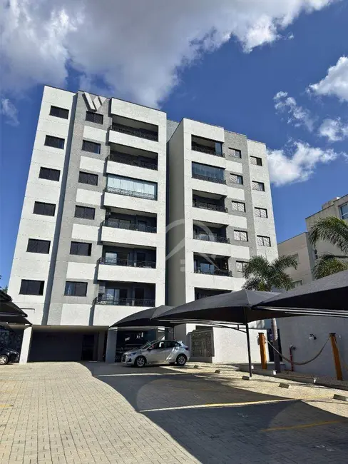 Foto 4 de Apartamento com 2 quartos à venda, 62m2 em Alvinópolis, Atibaia - SP