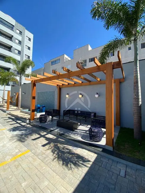 Foto 3 de Apartamento com 2 quartos à venda, 62m2 em Alvinópolis, Atibaia - SP