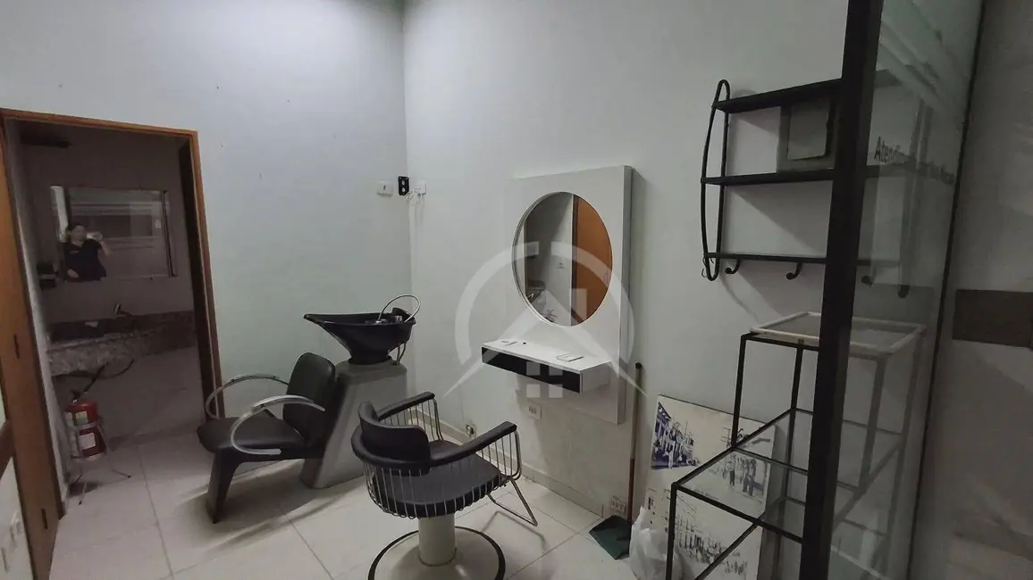 Foto 1 de Sala Comercial para alugar, 29m2 em Centro, Atibaia - SP