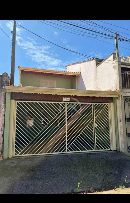 Foto 7 de Casa com 3 quartos para alugar, 170m2 em Parque das Nações, Atibaia - SP