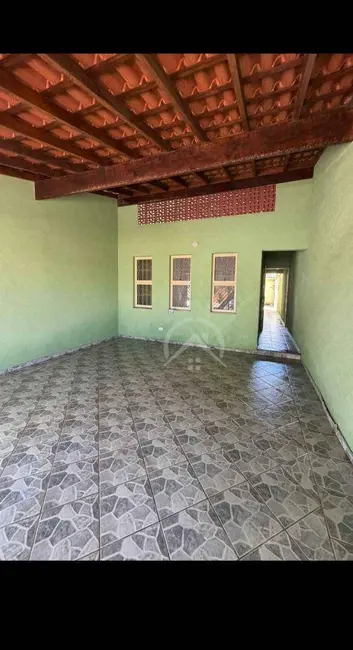 Foto 4 de Casa com 3 quartos para alugar, 170m2 em Parque das Nações, Atibaia - SP