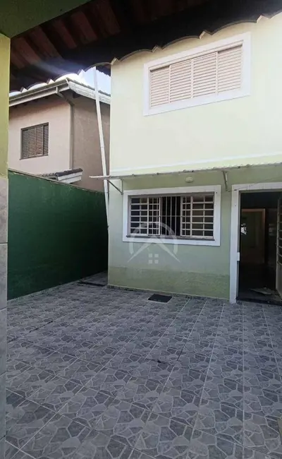 Foto 9 de Casa com 3 quartos para alugar, 170m2 em Parque das Nações, Atibaia - SP