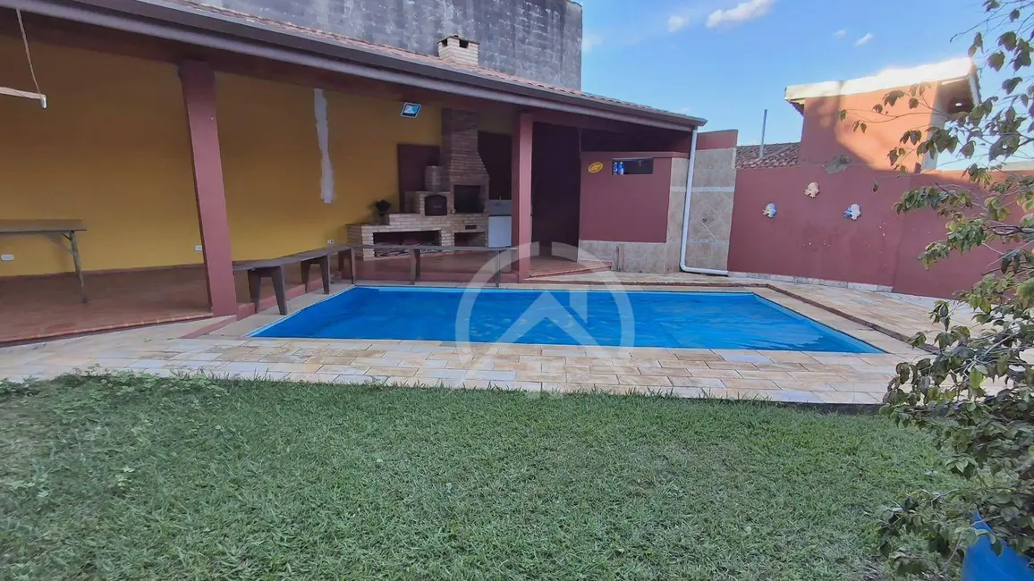 Foto 7 de Casa com 4 quartos à venda e para alugar, 300m2 em Jardim do Lago, Atibaia - SP