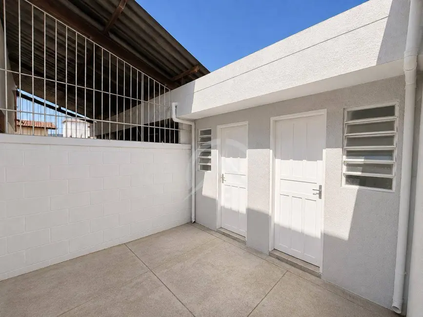 Foto 8 de Sala Comercial à venda e para alugar, 182m2 em Atibaia Jardim, Atibaia - SP