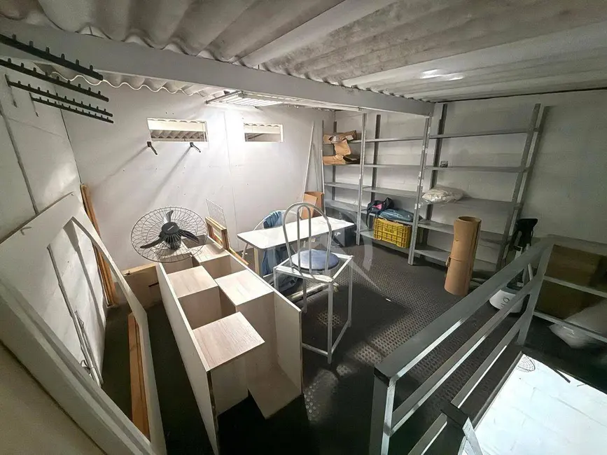 Foto 5 de Sala Comercial à venda e para alugar, 182m2 em Atibaia Jardim, Atibaia - SP