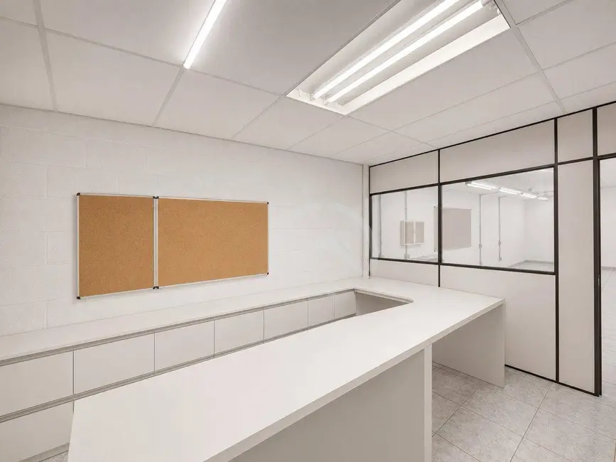 Foto 2 de Sala Comercial à venda e para alugar, 182m2 em Atibaia Jardim, Atibaia - SP