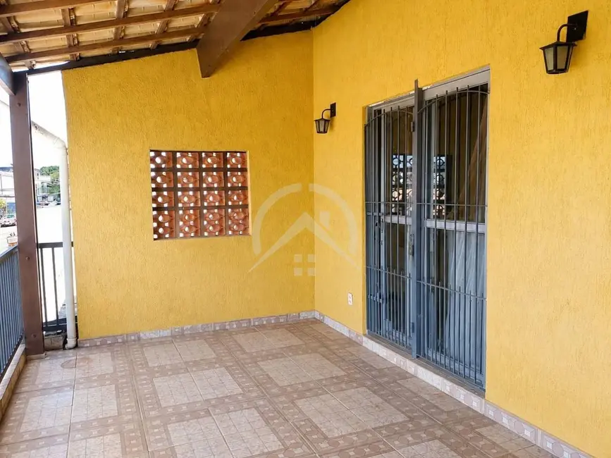 Foto 1 de Casa com 2 quartos à venda, 180m2 em Jardim das Cerejeiras, Atibaia - SP