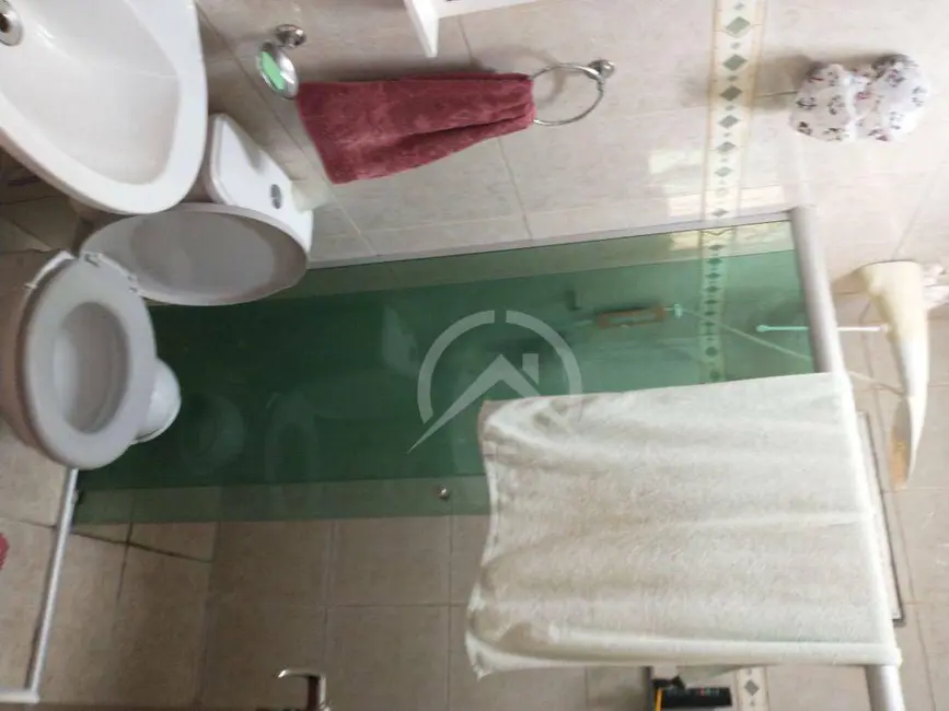 Foto 6 de Casa com 2 quartos à venda, 180m2 em Jardim das Cerejeiras, Atibaia - SP