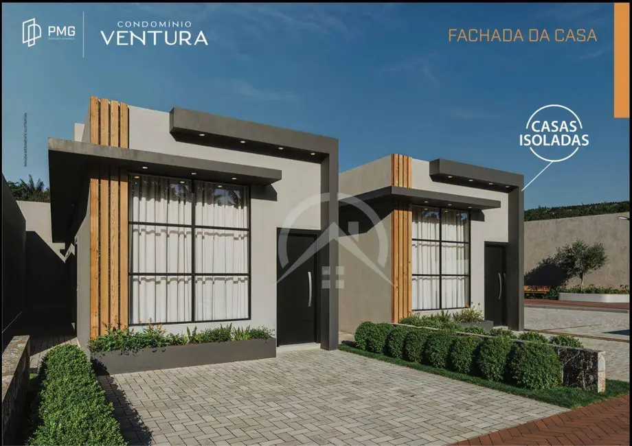 Casa de Condomínio com 2 quartos à venda, 120m2 em Jardim Imperial, Atibaia - SP - imagem 7 Foto 7 de Casa de Condomínio com 2 quartos à venda, 120m2 em Jardim Imperial, Atibaia - SP