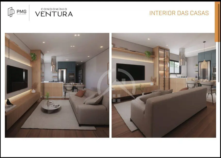 Casa de Condomínio com 2 quartos à venda, 120m2 em Jardim Imperial, Atibaia - SP - imagem 6 Foto 6 de Casa de Condomínio com 2 quartos à venda, 120m2 em Jardim Imperial, Atibaia - SP