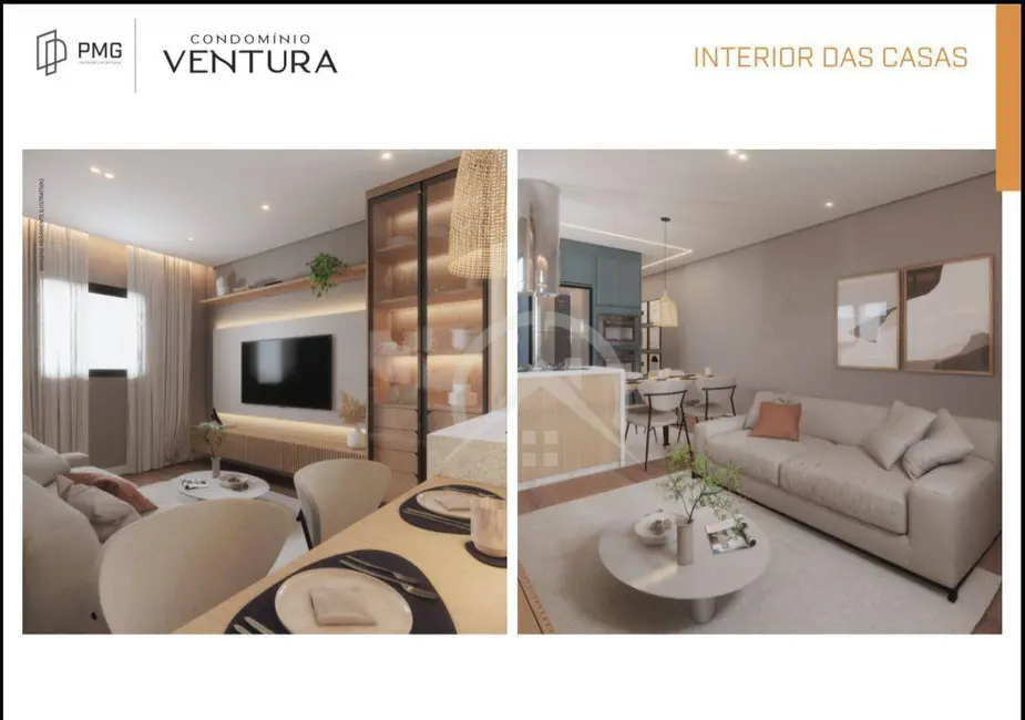 Casa de Condomínio com 2 quartos à venda, 120m2 em Jardim Imperial, Atibaia - SP - imagem 5 Foto 5 de Casa de Condomínio com 2 quartos à venda, 120m2 em Jardim Imperial, Atibaia - SP