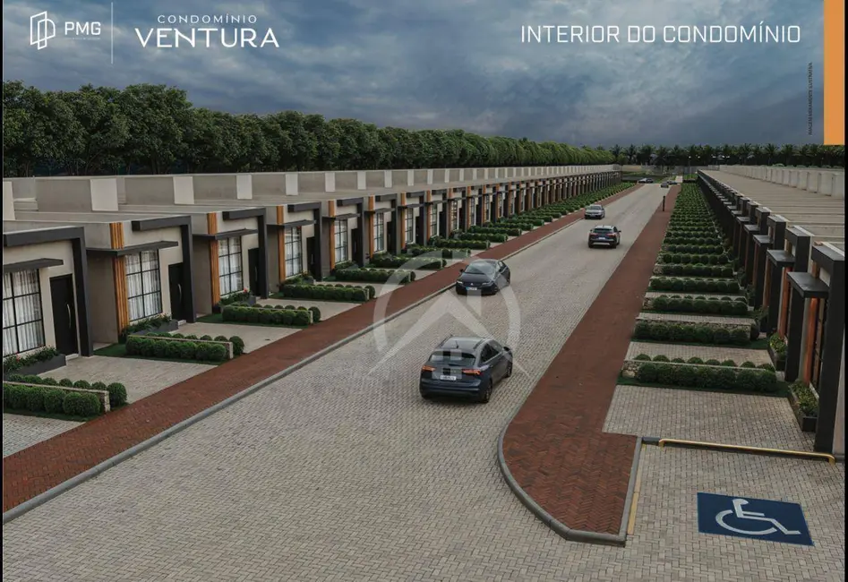 Casa de Condomínio com 2 quartos à venda, 120m2 em Jardim Imperial, Atibaia - SP - imagem 2 Foto 2 de Casa de Condomínio com 2 quartos à venda, 120m2 em Jardim Imperial, Atibaia - SP