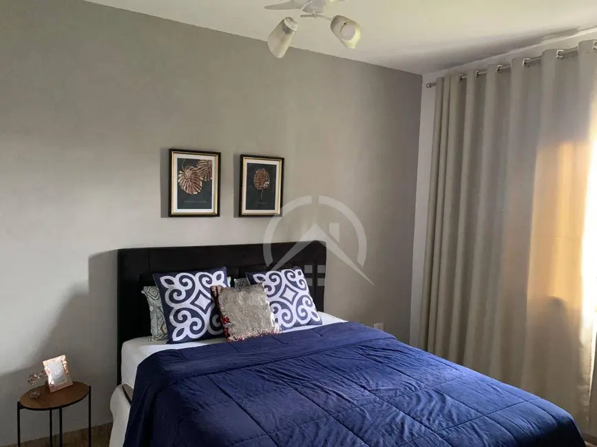 Foto 8 de Casa com 3 quartos à venda, 715m2 em Campos de Atibaia, Atibaia - SP