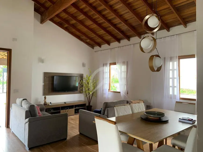Foto 3 de Casa com 3 quartos à venda, 715m2 em Campos de Atibaia, Atibaia - SP