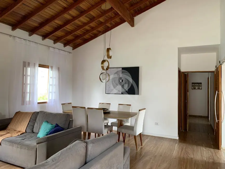 Foto 2 de Casa com 3 quartos à venda, 715m2 em Campos de Atibaia, Atibaia - SP