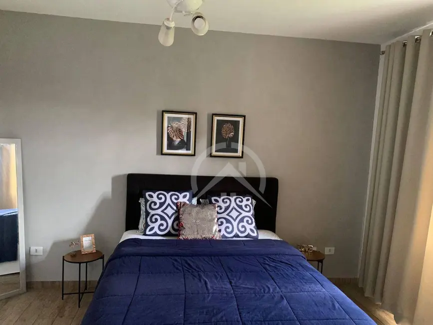 Foto 7 de Casa com 3 quartos à venda, 715m2 em Campos de Atibaia, Atibaia - SP