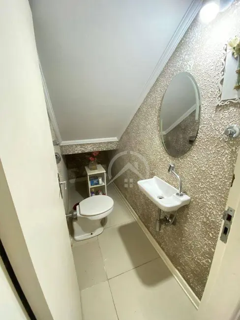 Sobrado com 2 quartos à venda, 100m2 em Vila Mira, Atibaia - SP - imagem 9 Foto 9 de Sobrado com 2 quartos à venda, 100m2 em Vila Mira, Atibaia - SP