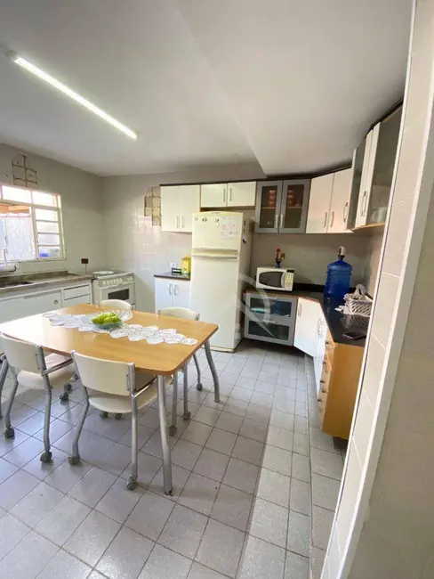 Sobrado com 2 quartos à venda, 100m2 em Vila Mira, Atibaia - SP - imagem 5 Foto 5 de Sobrado com 2 quartos à venda, 100m2 em Vila Mira, Atibaia - SP