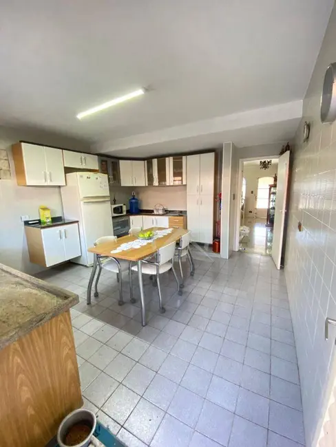 Sobrado com 2 quartos à venda, 100m2 em Vila Mira, Atibaia - SP - imagem 6 Foto 6 de Sobrado com 2 quartos à venda, 100m2 em Vila Mira, Atibaia - SP