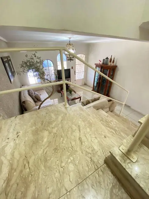 Sobrado com 2 quartos à venda, 100m2 em Vila Mira, Atibaia - SP - imagem 7 Foto 7 de Sobrado com 2 quartos à venda, 100m2 em Vila Mira, Atibaia - SP