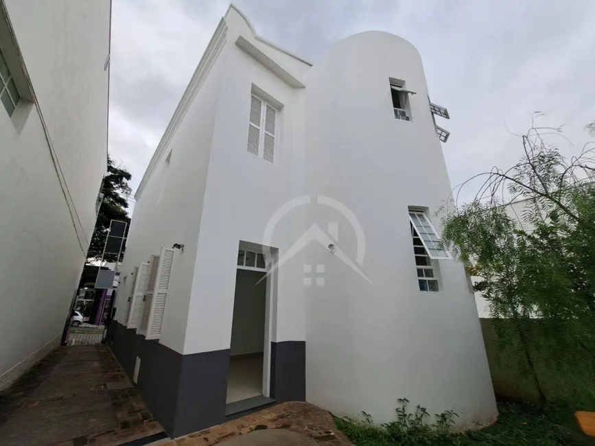 Foto 39 de Sobrado para alugar, 200m2 em Centro, Atibaia - SP