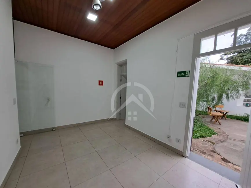 Foto 37 de Sobrado para alugar, 200m2 em Centro, Atibaia - SP