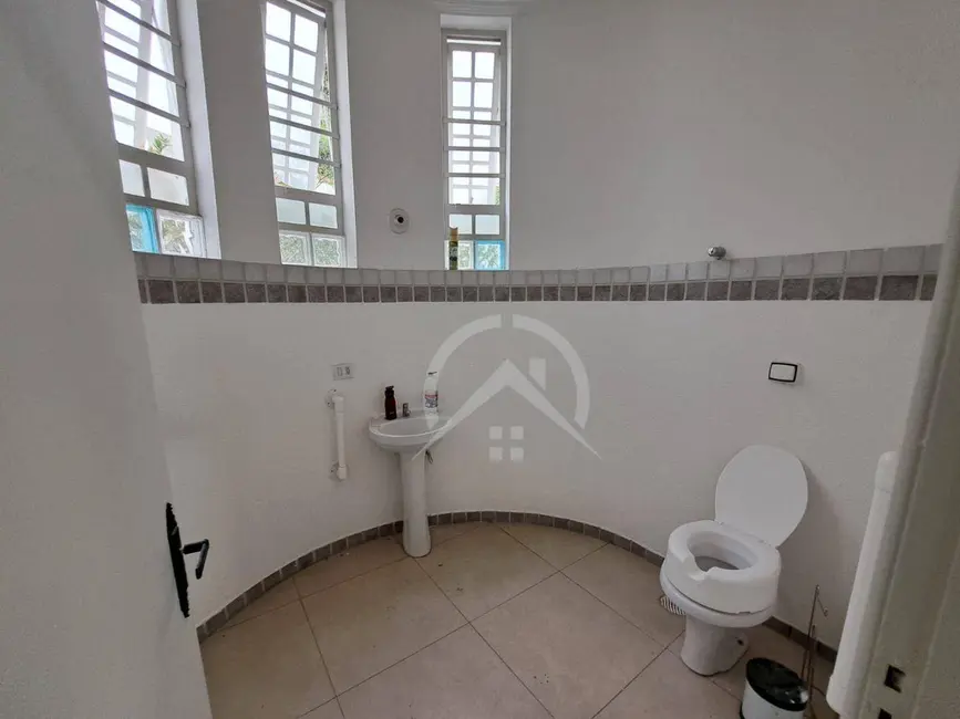 Foto 34 de Sobrado para alugar, 200m2 em Centro, Atibaia - SP