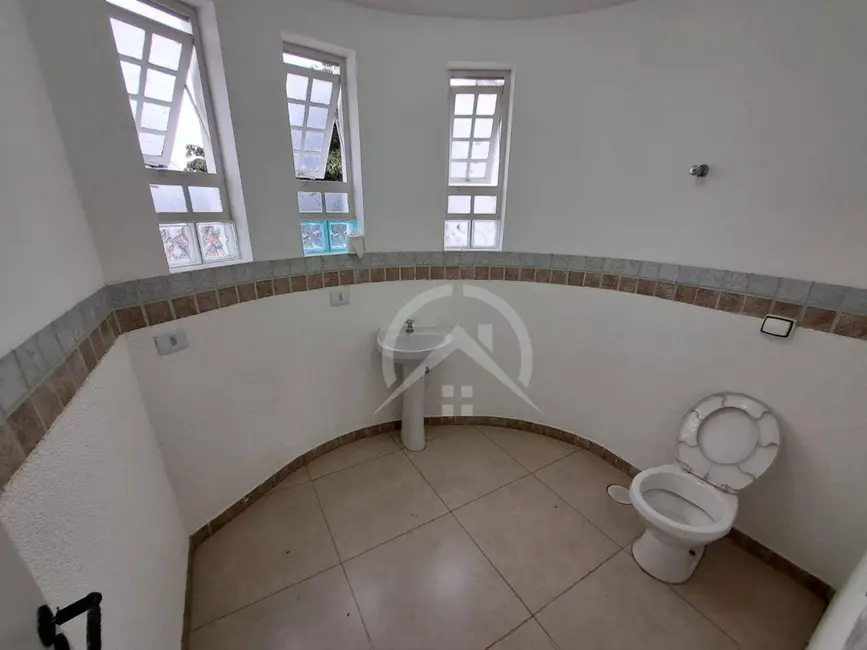 Foto 14 de Sobrado para alugar, 200m2 em Centro, Atibaia - SP